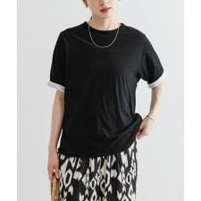 リバーシブルTシャツ