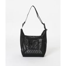 BAICYCLON by bagjack　MESH SHOULDER BAG S