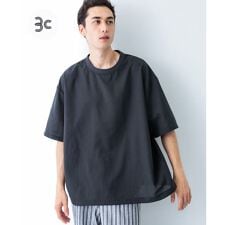 『UR TECH DRYLUXE』高機能リネンTシャツ