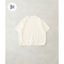 『UR TECH DRYLUXE』高機能リネンTシャツ
