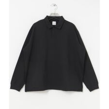 SHADE TECH ポロシャツ ロングスリーブ