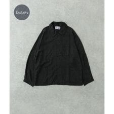 【予約】『別注』LE VETEMENT ATLANTIQUE×UR　ワークジャケット