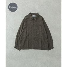『別注』LE VETEMENT ATLANTIQUE×UR　ワークジャケット