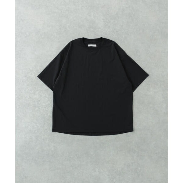 カットソー NYLON DRY STRETCH SHORT-SLEEVE T-SHIRTS NYLON DRY STRETCH SHORT-SLEEVE T-SHIRTS | アーバンリサーチ