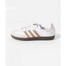 adidas　SAMBA OG