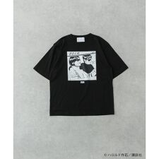 BECK SONIC T-SHIRTS