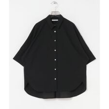 ハーフスリーブシャツ