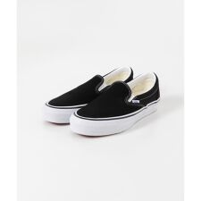 VANS PREMIUM　LX Classic Slip-On 98