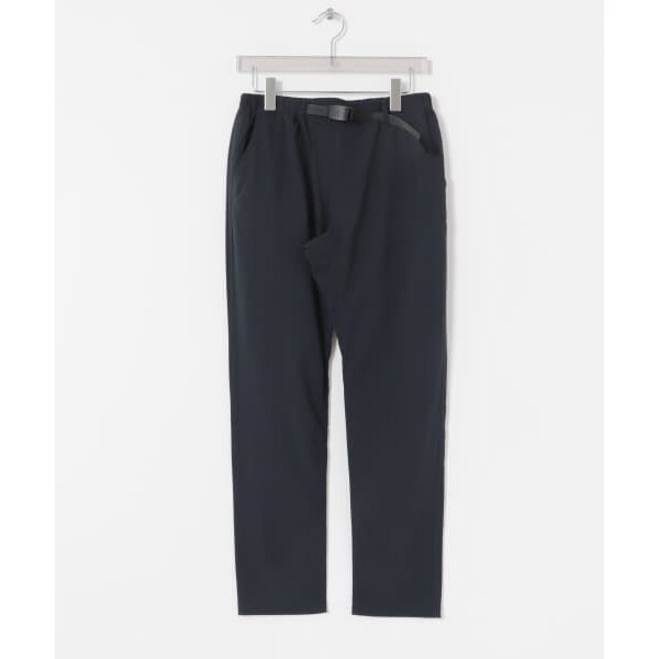 アーバンリサーチ ドアーズ『別注』GRAMICCI グラミチ イージーケアパンツ 撥水/イージーケア』『別注』GRAMICCI SOLOTEX STRETCH PANTS