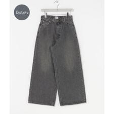 『別注』Lee101×URBAN RESEARCH　 BAGGYPANTS
