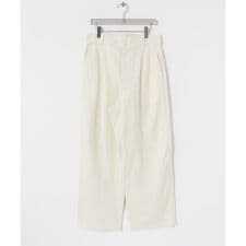 ATON　HARD WASHED M-47 PANTS