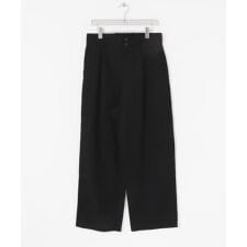 ATON　HARD WASHED M-47 PANTS