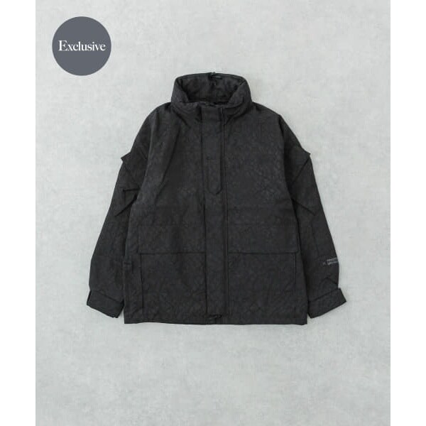 DESCENTE ALLTERRAIN CREAS | アーバンリサーチ(URBAN RESEARCH
