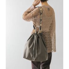 ORSETTO ナイロンストラップショルダー | アーバンリサーチ(URBAN  