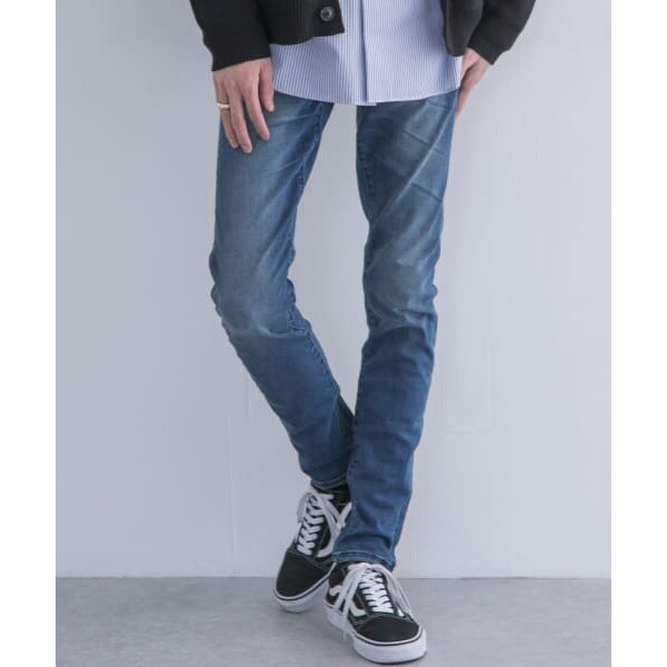 WHEIR SKINNY JEANS | アーバンリサーチ(URBAN RESEARCH) | マルイウェブチャネル