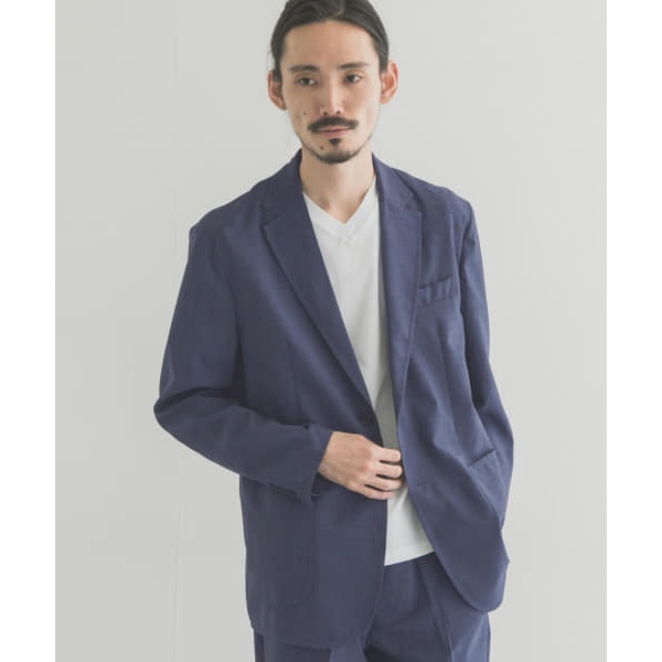 URBAN RESEARCH Tailor トロシャンブレージャケット | アーバン