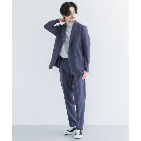 URBAN RESEARCH Tailor トロシャンブレージャケット | アーバン