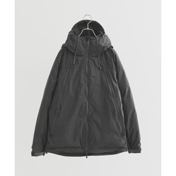 別注】NANGA×iD AURORA 3LAYER DOWN BZ - www.sorbillomenu.com