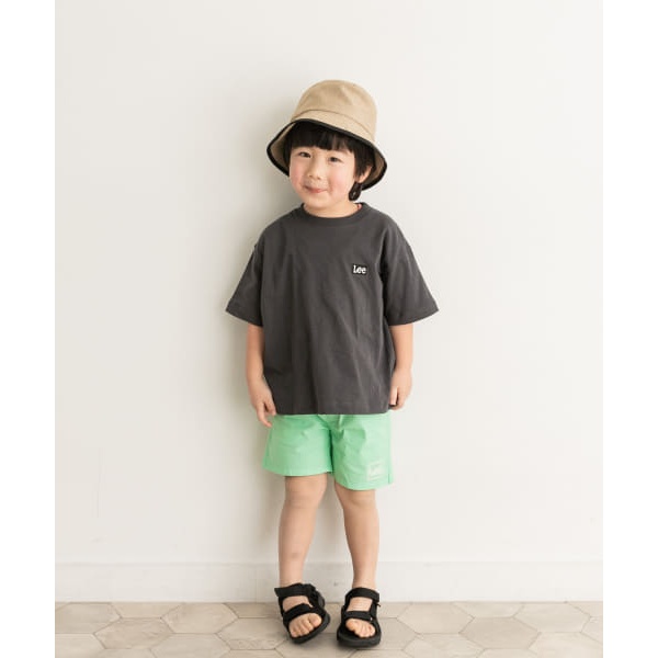 LEE KIDS BACKPRINT T-SHIRTS | アーバンリサーチ ドアーズ(URBAN RESEARCH DOORS) |  LK0707-DK15 | ファッション通販 マルイウェブチャネル