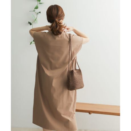 Tech Big Tシャツ ワンピース アーバンリサーチ ドアーズ Urban Research Doors Dr15 26e501 ファッション通販 マルイウェブチャネル