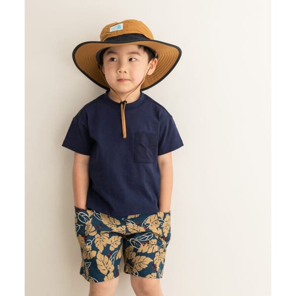 ベンチレーションTシャツ(KIDS) | アーバンリサーチ ドアーズ(URBAN