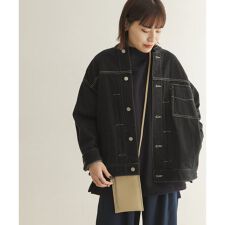 デニムジャケット Gジャンの通販 ファッション通販 マルイウェブチャネル