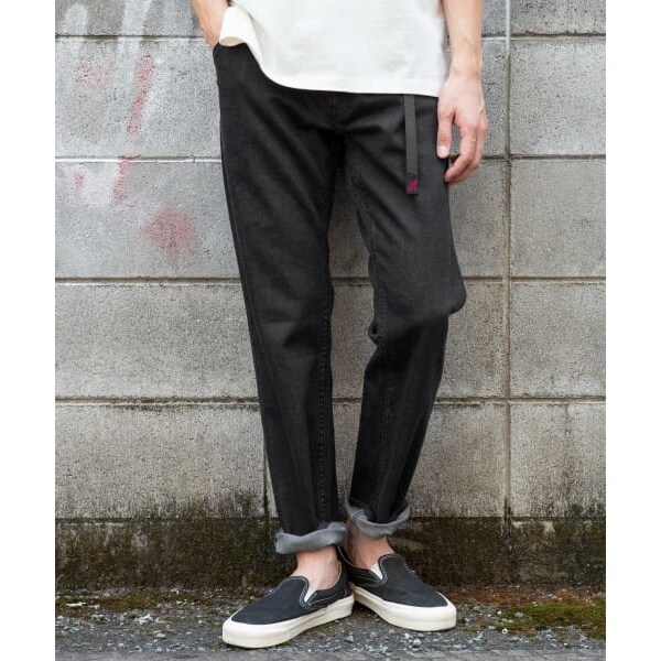 Mt Design 3776xGramicci 別注デニムMountain Pants | アーバン