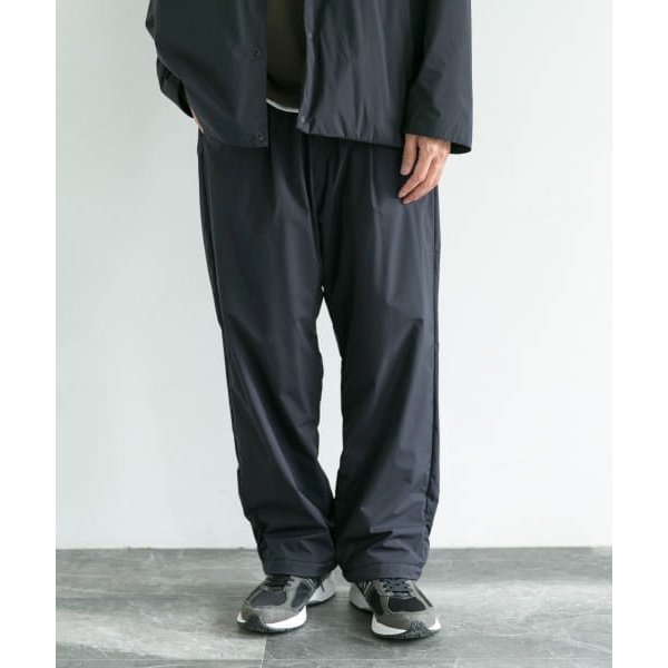 別注』snow peak×DOORS 2L Octa Tuck Pants | アーバンリサーチ