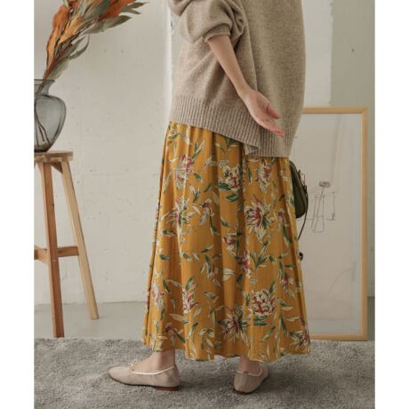 レーヨン大花柄スカート アーバンリサーチ ドアーズ Urban Research Doors Dr16 25e603 ファッション通販 マルイウェブチャネル レーヨン大花柄スカート アーバンリサーチ ドアーズ Urban Research Doors Dr16 25e603 ファッション通販 マルイウェブチャネル
