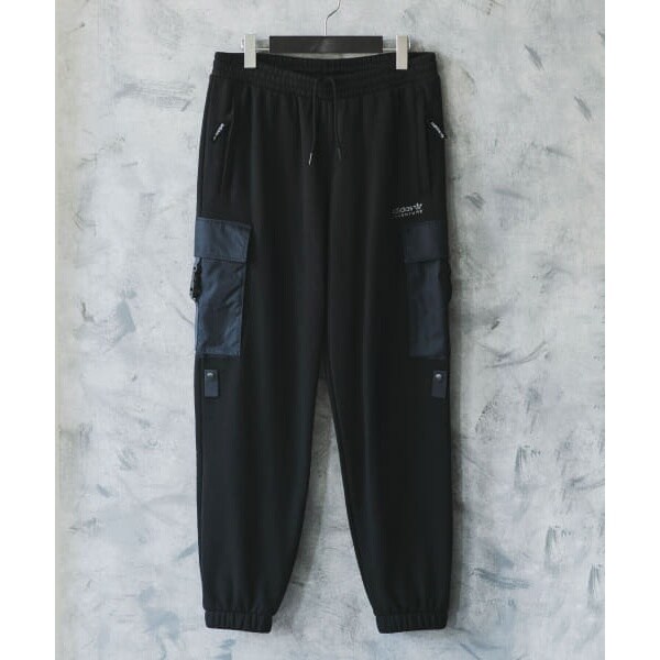 WEB限定』adidas ADVENTURE 国内Exclusive SWEATPANTS 1 | アーバンリサーチ ドアーズ(URBAN  RESEARCH DOORS) | マルイウェブチャネル