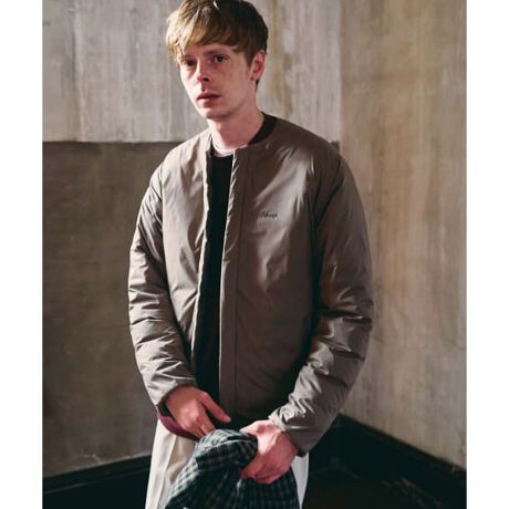 NANGAxDOORS インナーダウン | アーバンリサーチ ドアーズ(URBAN  