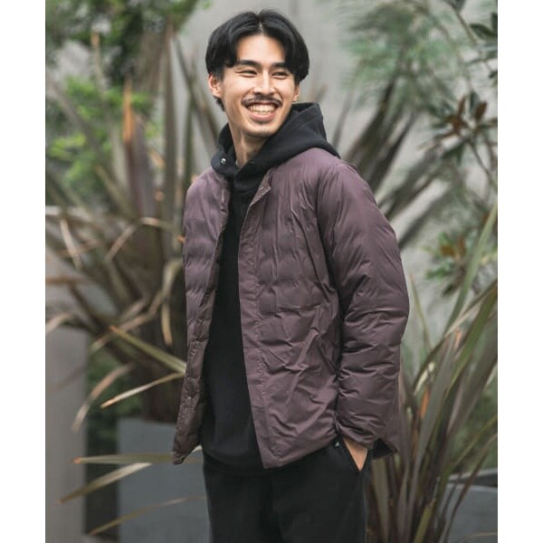 NANGAxDOORS インナーダウン