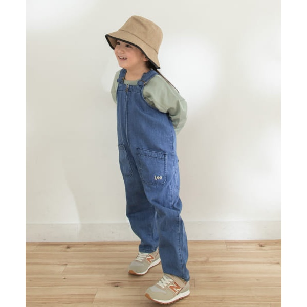 LEE KIDS ZIP OVERALLS(KIDS) | アーバンリサーチ ドアーズ(URBAN