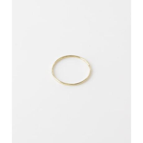 別注』JOE SCHMOE×DOORS K10GD Narrow Ring | アーバンリサーチ  