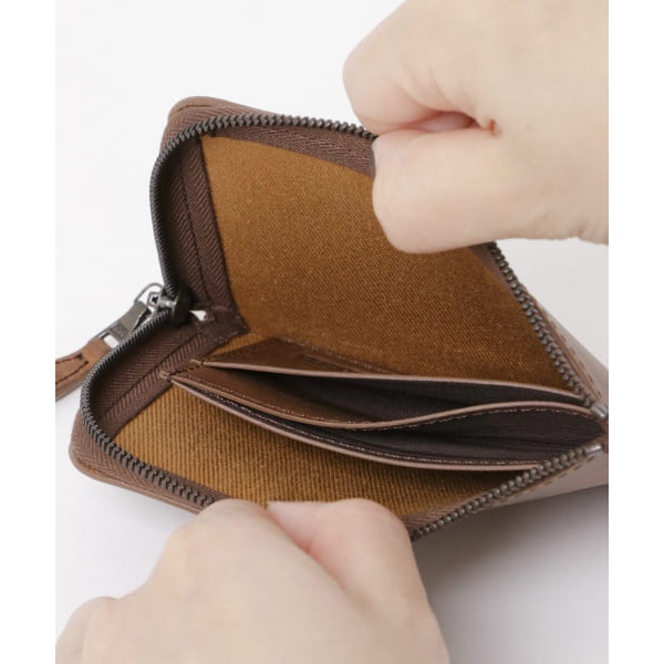 SETTLER Zip Wallet | アーバンリサーチ ドアーズ(URBAN RESEARCH