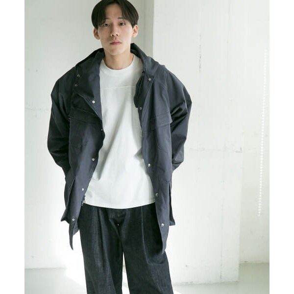 SIERRA DESIGNS（シェラデザイン）の「『別注』SIERRA DESIGNS×DOORS MOUNTAIN PARKA（マウンテンパーカー）」  - WEAR