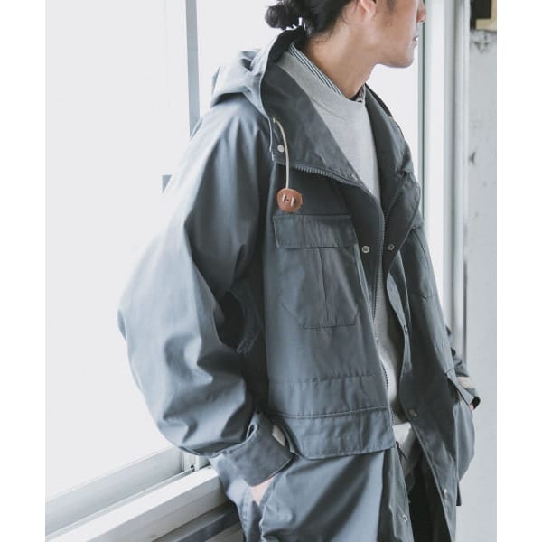 別注』SIERRA DESIGNS×DOORS MOUNTAIN PARKA | アーバンリサーチ