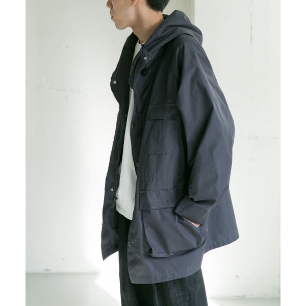 別注』SIERRA DESIGNS×DOORS MOUNTAIN PARKA | アーバンリサーチ ドアーズ(URBAN RESEARCH DOORS)  | 1391URD-DM24 | ファッション通販 マルイウェブチャネル