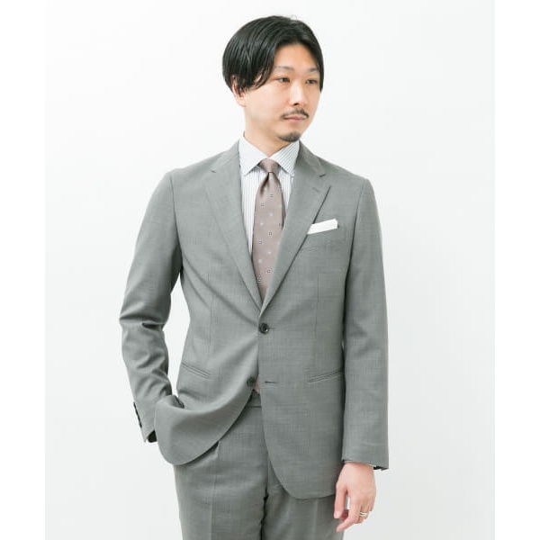 LIFE STYLE TAILOR ウォッシャブルストレッチジャケット 2 | アーバン