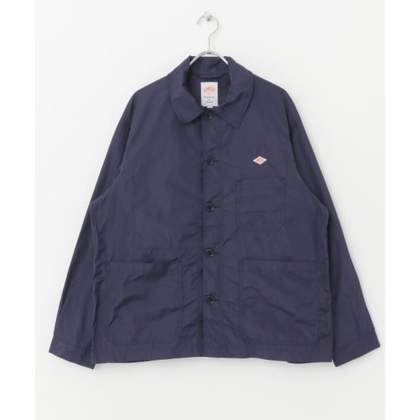 DANTON MICRO TAFTA COVERALLS | アーバンリサーチ ドアーズ(URBAN