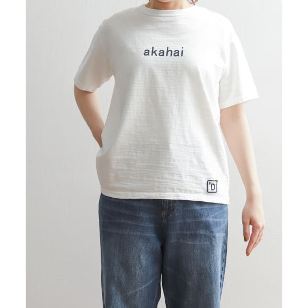 melelana 半袖T-shirts | アーバンリサーチ ドアーズ(URBAN