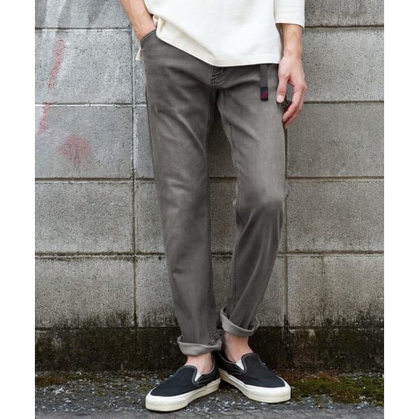 売切り特価 Mt Design 3776×GRAMICCI Mountain Pants | maximise.mu