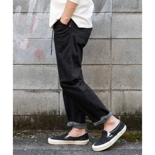 別注』Mt Design 3776×GRAMICCI デニムMountain Pants | アーバン