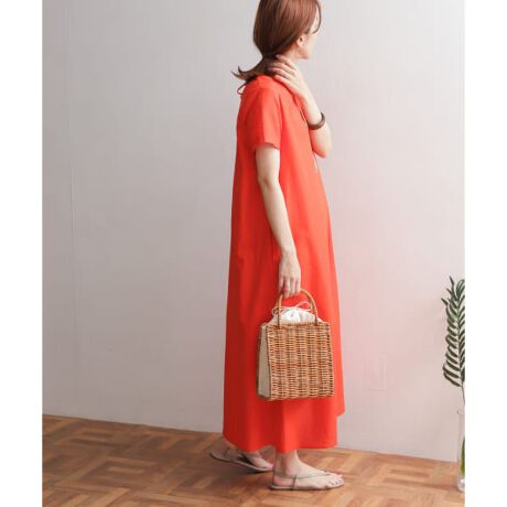 バックリボンaラインワンピース アーバンリサーチ ドアーズ Urban Research Doors Dr25 26m112 ファッション通販 マルイウェブチャネル