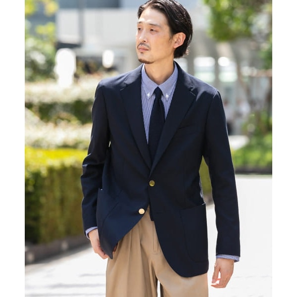 LIFE STYLE TAILOR メタルボタンブレザー | アーバンリサーチ ドアーズ