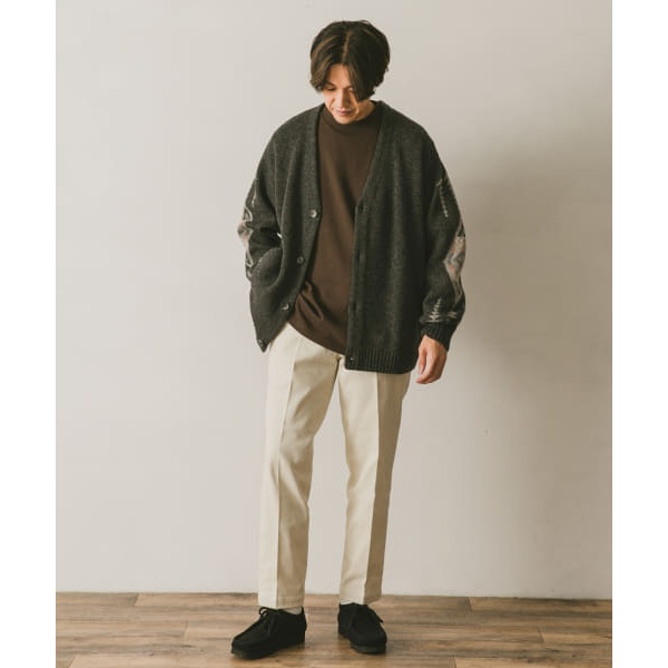 別注』PENDLETON×DOORS Harding V-Neck Cardigan | アーバンリサーチ ドアーズ(URBAN RESEARCH  DOORS) | DR27-12J753 | ファッション通販 マルイウェブチャネル