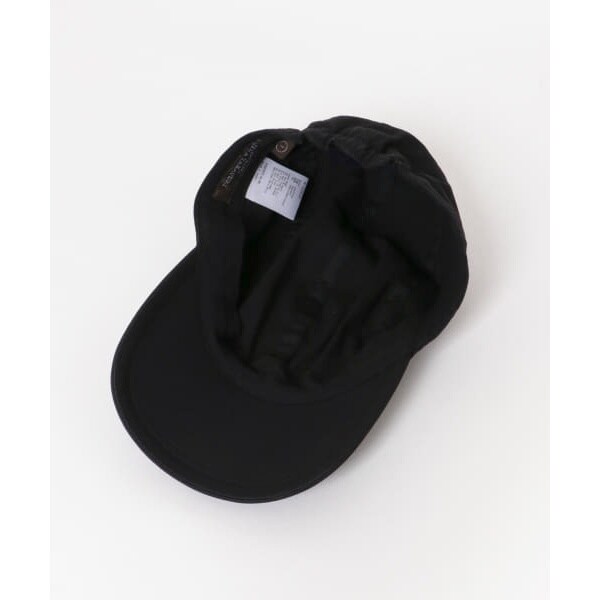 KIJIMA TAKAYUKI BESTIE COTTON JET CAP | アーバンリサーチ