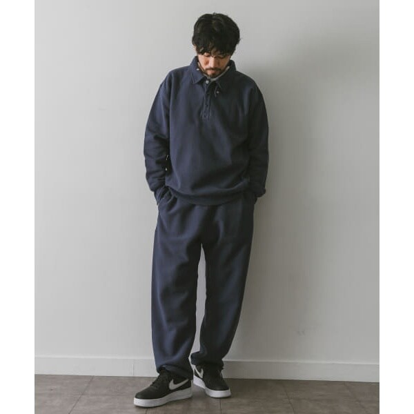 別注』Champion×DOORS RW HALF SNAP SWEAT | アーバンリサーチ ドアーズ(URBAN RESEARCH DOORS)  | DR27-11J757 | ファッション通販 マルイウェブチャネル