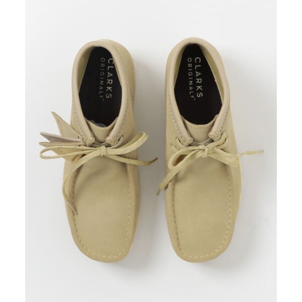 Clarks WallabeeBT GTX | アーバンリサーチ ドアーズ(URBAN RESEARCH DOORS) | 26168545-DM26  | ファッション通販 マルイウェブチャネル