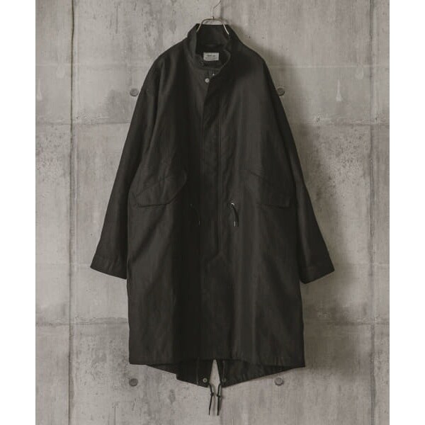 GOLDEN MILLS×DOORS M65 FIELD PARKAモッズコート URBAN RESEARCH DOORS（アーバンリサーチドアーズ）の「『別注